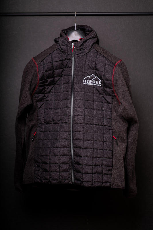 Hybridjacke